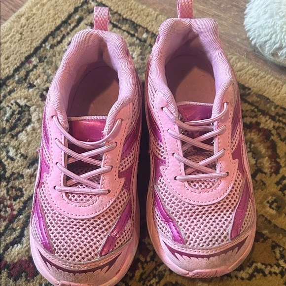 Lot of Girls Size 10 shoes - Picture 11 of 12